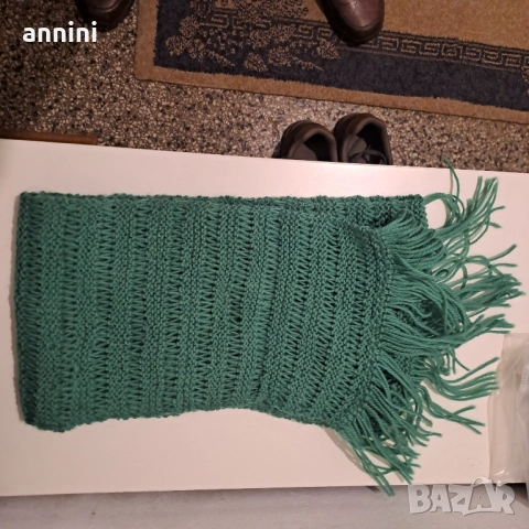 мъжко яке зелено със подплата ново  , снимка 14 - Якета - 47287082