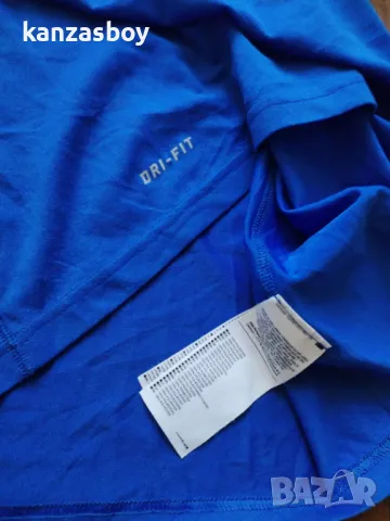 Nike - страхотна мъжка тениска 2XL , снимка 7 - Тениски - 49883820