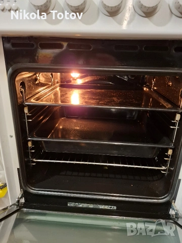 Продава се готварска печка Privileg. , снимка 3 - Печки, фурни - 53598857