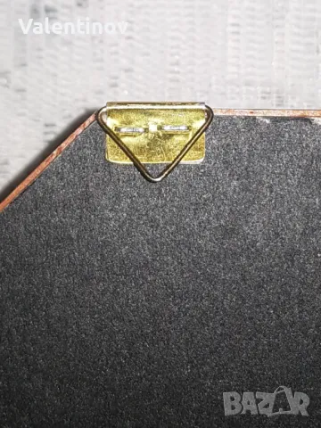 Старинна дървена кутия за бижута , снимка 4 - Антикварни и старинни предмети - 48272765