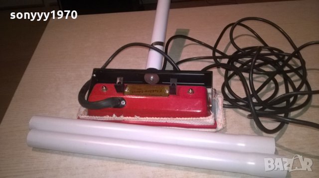 elektro glass type 2000-paris france-внос франция, снимка 15 - Парочистачки и Водоструйки - 26772538