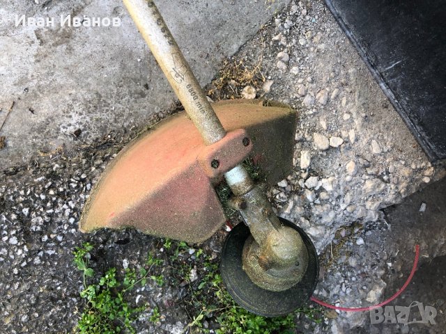 Тример Honda UMT 20s, снимка 4 - Градинска техника - 44053982