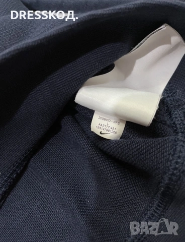 Nike оригинална мъжка блуза, L размер , снимка 5 - Блузи - 53509677