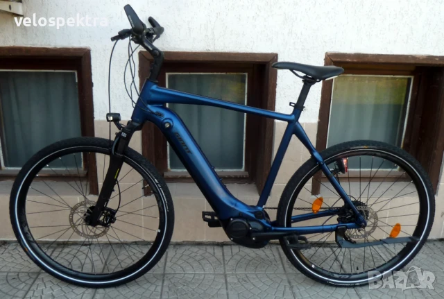 Електрически ДЖАЙНТ Експрорл ! Ямаха ! КРОСС ! ХХЛ !, снимка 1