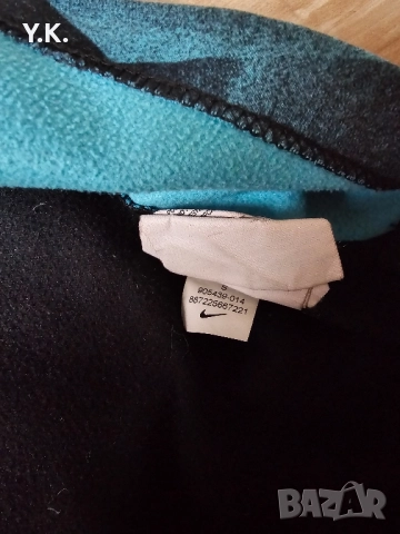 Оригинална мъжка блуза Nike Dri-Fit x F.C. Chelsea / Season 17-18 (Training), снимка 4 - Блузи - 52103822