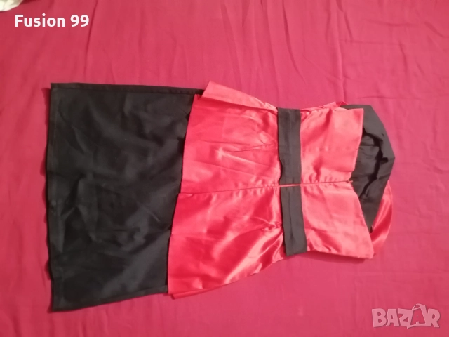 Рокли неразличими от нови, снимка 8 - Рокли - 52876084