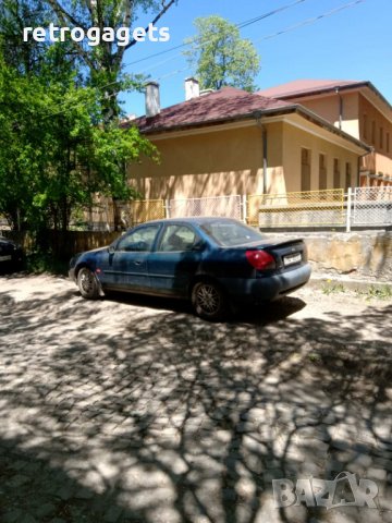 Продавам Форд Мондео Ford Mondeo , снимка 4 - Автомобили и джипове - 37913289