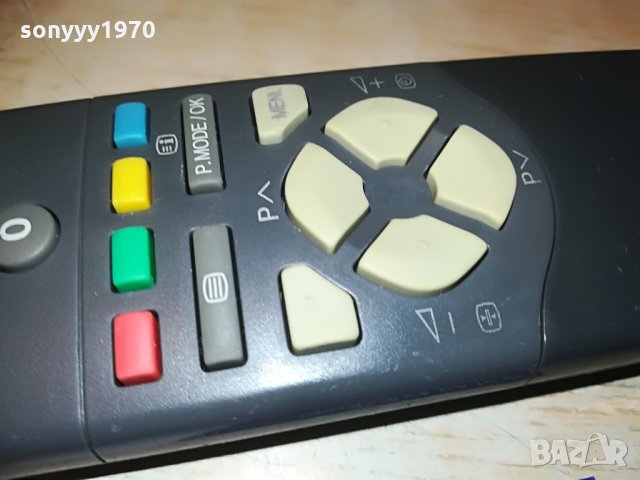 JVC RM-C71 TV/DVD/VCR REMOTE-ВНОС GERMANY, снимка 9 - Дистанционни - 28363591