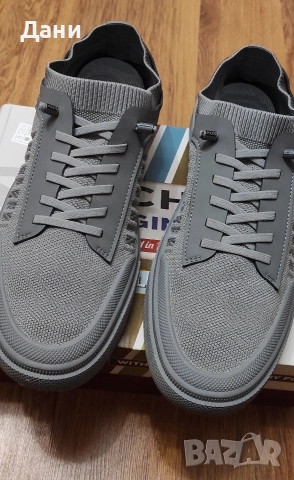 Нови летни спортни обувки No 45 , снимка 2 - Спортни обувки - 52674133