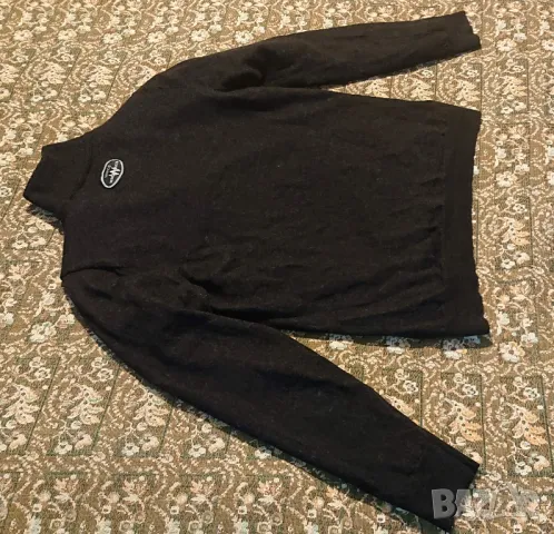 Ivanhoe Windbreaker, снимка 8 - Пуловери - 48423148