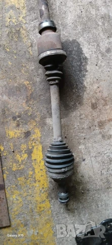 Предна дясна полуоска за Пежо/Peugeot 3008 2.0hdi 150кс. (2009-2016)