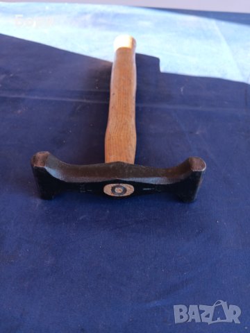 Тенекеджийски чук, снимка 9 - Други инструменти - 44137828