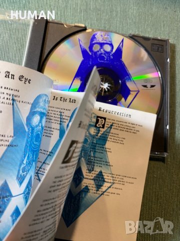 Sodom,Venom, снимка 8 - CD дискове - 43170959