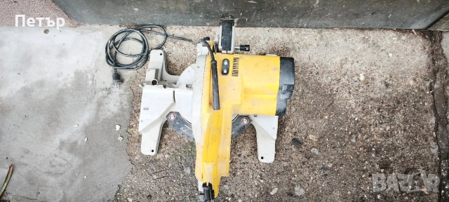 DeWalt dw707, снимка 5 - Други инструменти - 53410632