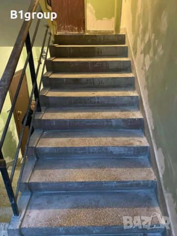 Почистване на входове, гаражи, тавани, междублокови пространства, снимка 2 - Почистване на входове - 52169478