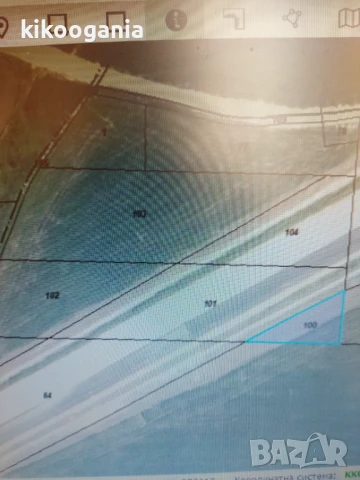 Под наем два имота до новия път  Видин - Монтана, снимка 5 - Земеделска земя - 50810420