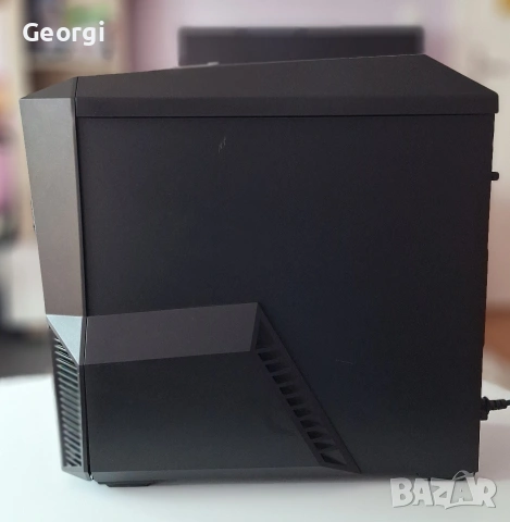 Бюджетен геймърски компютър i5 SSD WiFi, снимка 5 - Геймърски - 53207098