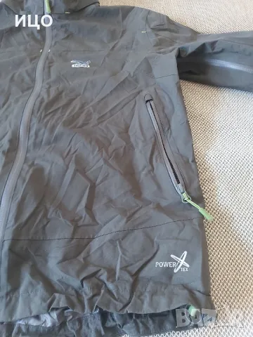 Мъжко тънко яке/горнище на Salewa, снимка 2 - Якета - 48390774