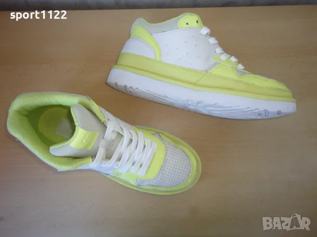 N40 UGG/оригинални дамски маратонки, снимка 6 - Маратонки - 49405519