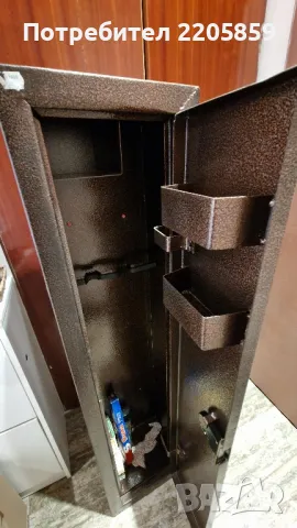 Ловна пушка ИЖ 27 М и оборудване , снимка 9 - Ловно оръжие - 49558452