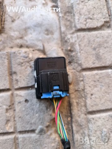 Бутон копче аларма за Фолксваген Туарег VW Touareg 7L6959899 / 7L6 959 899, снимка 2 - Части - 47378624