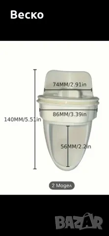 Хранилки и поилки за кокошки, снимка 3 - Кокошки и пуйки - 50181495
