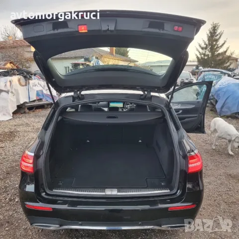 Mercedes E220 W213 AMG packet комби 2017г.на части, снимка 15 - Автомобили и джипове - 48035672