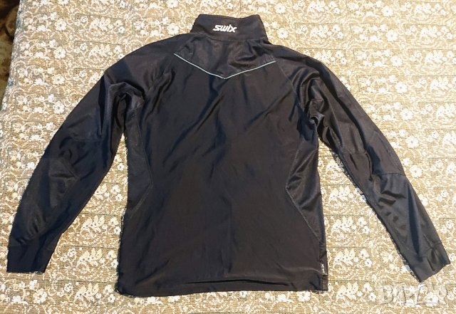 Swix - M, снимка 4 - Спортни дрехи, екипи - 42991423