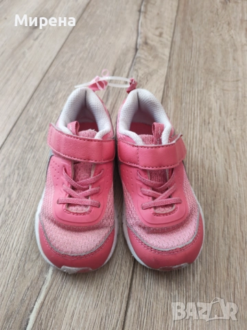 Детски маратонки Reebok, размер 22, снимка 2 - Детски маратонки - 52310270