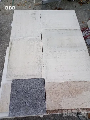 Венецианска мозайка , снимка 4 - Облицовки - 44356358