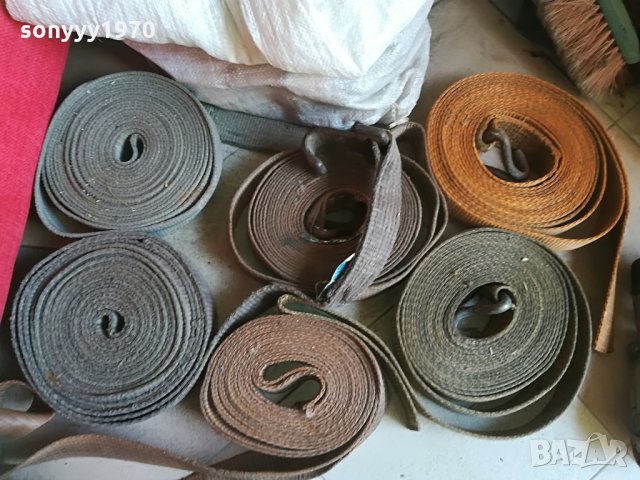 тир колани 9метра