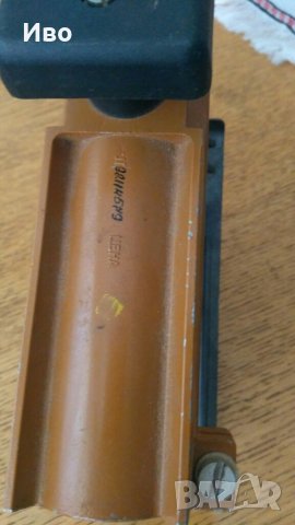 Руска приставка прободен трион  тип зеге , снимка 3 - Бормашини - 33529428