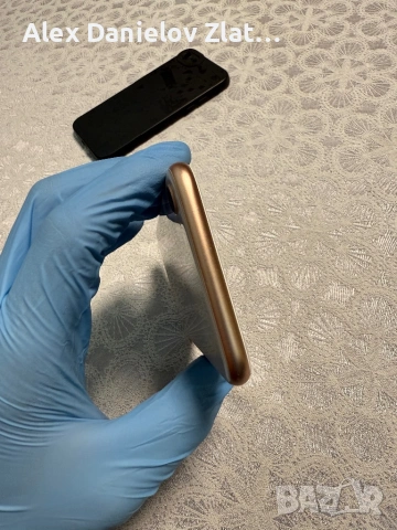 Iphone 8 256GB ОТКЛЮЧЕН, снимка 13 - Apple iPhone - 53289361