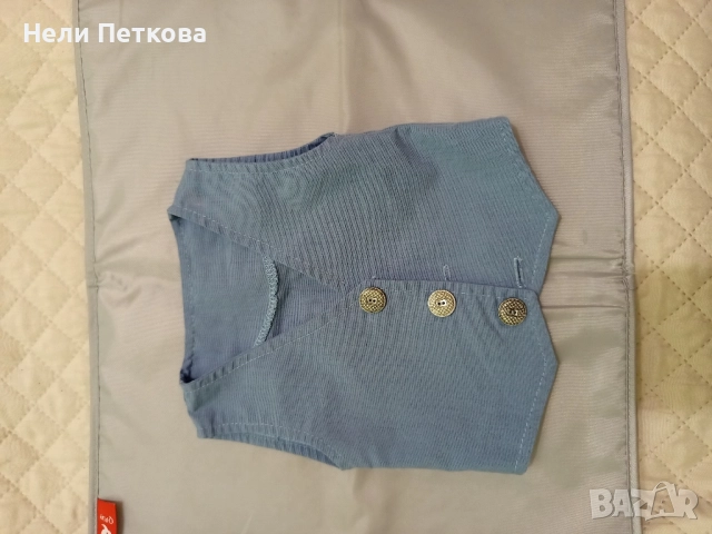 Комплект за изписване, снимка 4 - Комплекти за бебе - 51795383