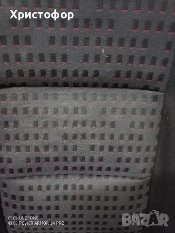 Перфектна рекаро седалка opel astra , снимка 7 - Автомобили и джипове - 50437480