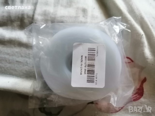 силиконова уплътнителна лента за прозорци и врати, снимка 2 - Други стоки за дома - 43551139