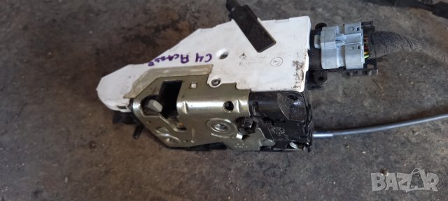 Брава врата Citroen C4 Grand Picasso, снимка 2 - Части - 40019104