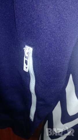 Hummel оригинално горнище Хюмел, снимка 3 - Спортни дрехи, екипи - 34581999