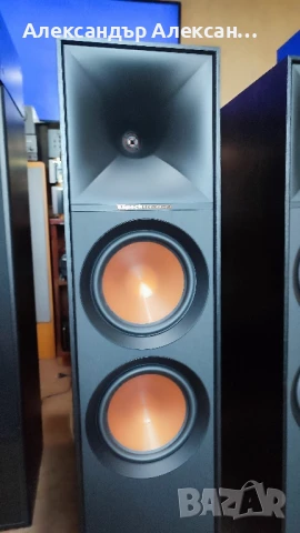 Klipsch R-600f, снимка 5 - Тонколони - 50654910