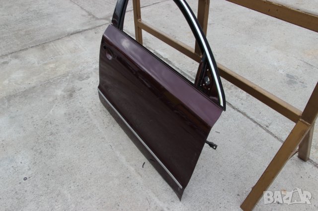 Предна дясна врата Skoda Superb (2008-2013г.), снимка 2 - Части - 28247171