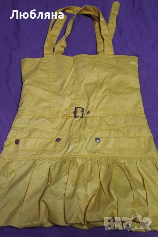 Детски Сукман, снимка 2 - Детски рокли и поли - 49145404