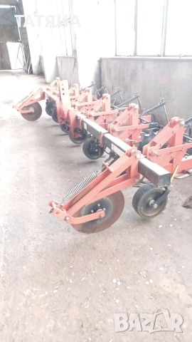 Селскостопанска техника, снимка 2 - Селскостопанска техника - 53250546