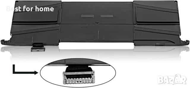 Батерия за Apple MacBook Air тип A1375 от SLODA, снимка 4 - Батерии за лаптопи - 48694847