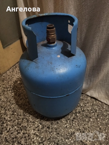 Газова бутилка, снимка 3 - Газови котлони - 52925025