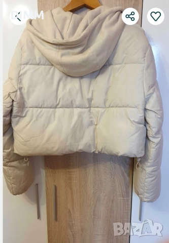 Дамско яке , снимка 2 - Якета - 52884340