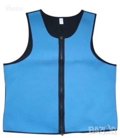 Неопренов потник , снимка 2 - Спортна екипировка - 53129602