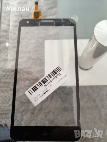 Тъч скрийн за Huawei Аscend Honor 3X G750, снимка 1 - Тъч скрийн за телефони - 27665743