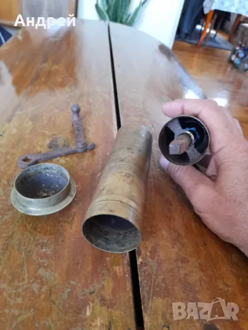 Стара кафемелачка,мелничка,мелница за кафе #16, снимка 6 - Други ценни предмети - 47737438