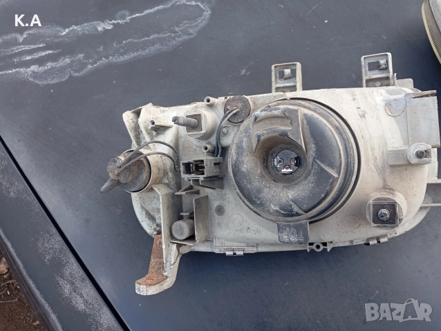 Фарове Nissan Micra K11, снимка 8 - Части - 52661800