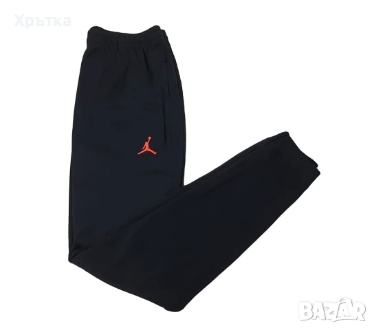 Jordan x PSG - Оригинално мъжко долнище размер L, снимка 2 - Спортни дрехи, екипи - 51062599